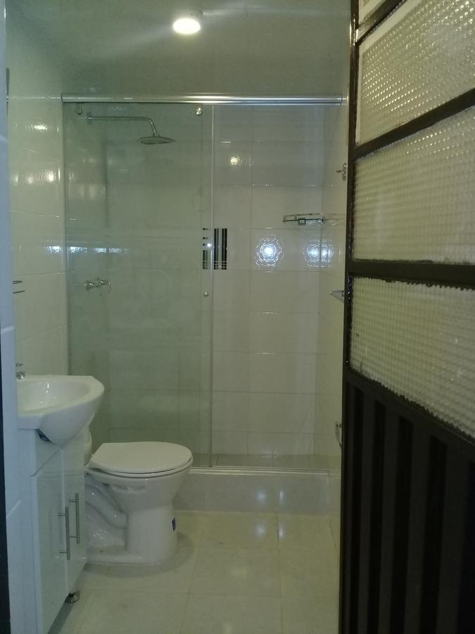 波哥大 Prana House酒店 外观 照片