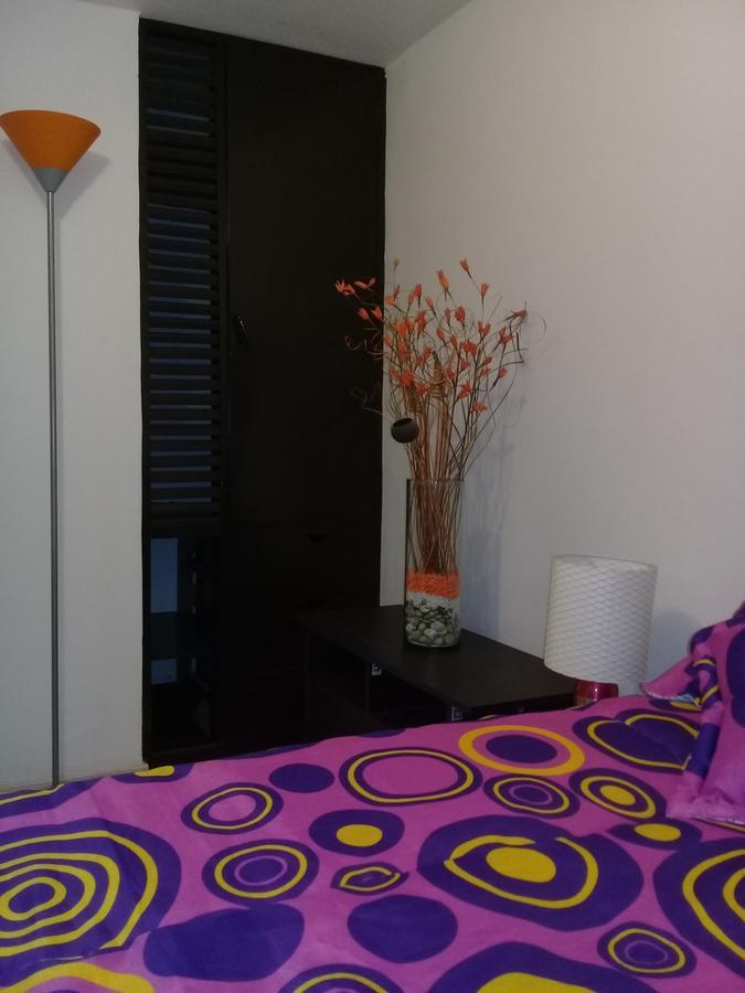 波哥大 Prana House酒店 外观 照片